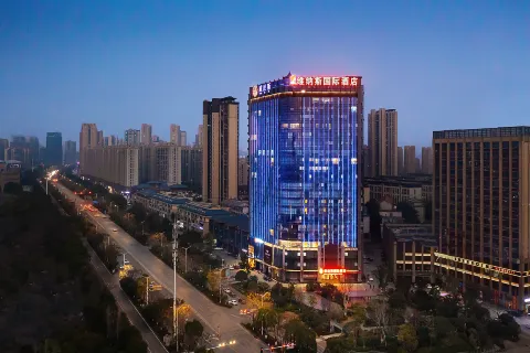 Venus International Hotel