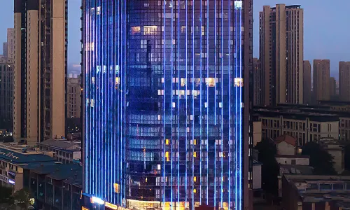 Venus International Hotel