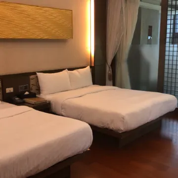 Tangyue Resort