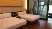 Tangyue Resort