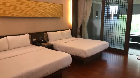 Tangyue Resort