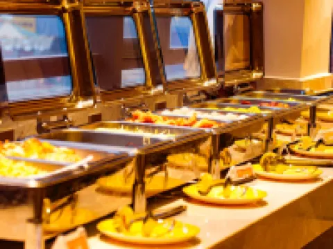 สาขานานาชาติ โรงแรมเวียนนา (หยานซาน ชีตู) โรงแรมในหยานซาน