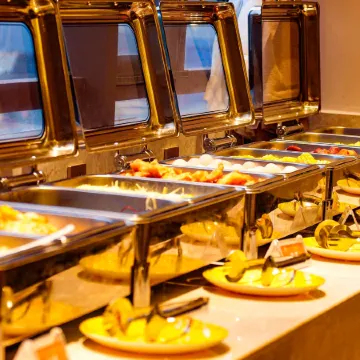 Vienna Hotel (Yanshan Qidu International Store)