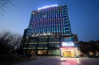 Jinjiang Inn (Heze Dingtao Fuxing Avenue) Các khách sạn gần Ga Dingtao