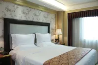 Wanhua International Hotel Hotel di Zona Industri Songgang, Shajing
