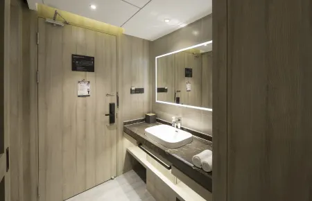 Atour Hotel (Shanghai Pudong Airport)