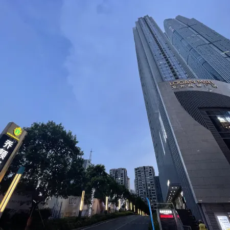 Jordon Hotel