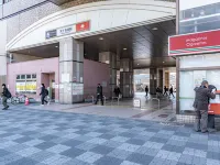 b&Tengachaya Hotels near Mandaike Park