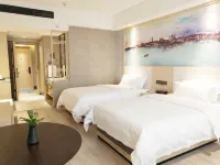 Tianxi Hotel Các khách sạn ở Gia Hòa