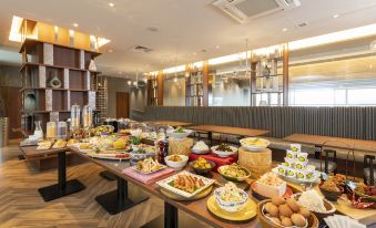 Daiwa Roynet Hotel Kagoshima Tenmonkan PREMIER