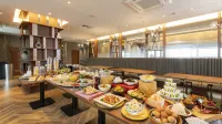 Daiwa Roynet Hotel Kagoshima Tenmonkan PREMIER Hotels in Kagoshima