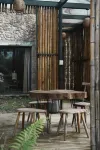 Fuqing Mangu Zhu Sanli Homestay - con vistas a la montaña