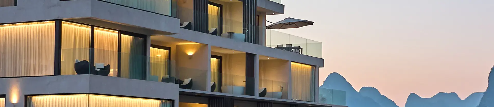 Vacation Homes