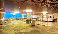 Wingtech Hotel - bar