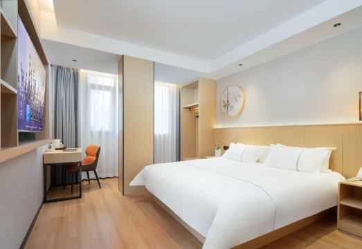 히야 라이트 호텔