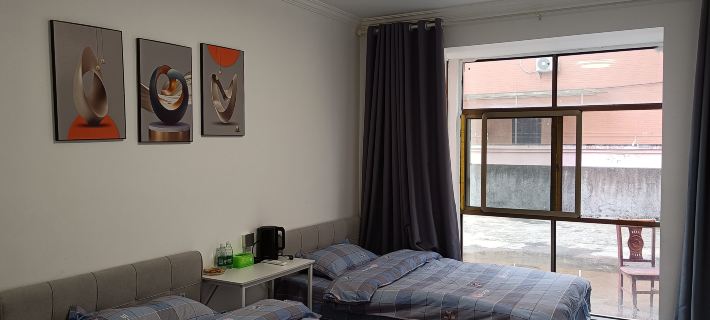 Nanfeng Corner Homestay Hotels in Nanfeng