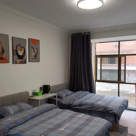 Nanfeng Corner Homestay