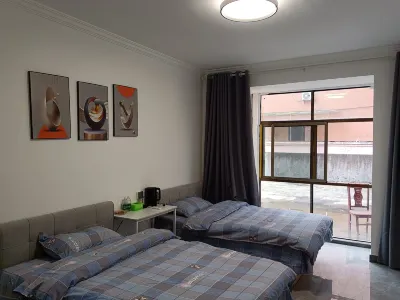 Nanfeng Corner Homestay 난펑 호텔
