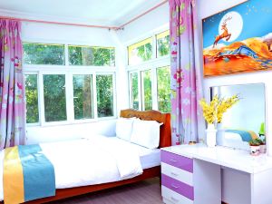 Shenzhen Yuhai Tingsong Homestay