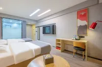 Shankee Hotel (Yibin University Town)