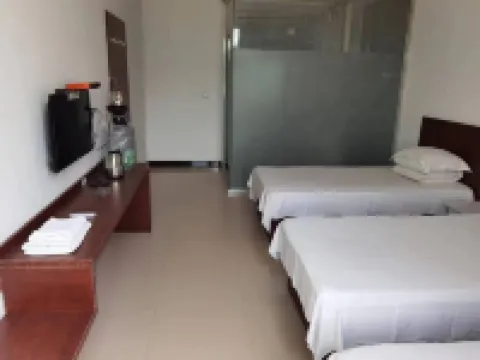 Dingxing Yi Hotel Hotels in Dingxing