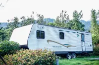 Xiangtan Tuju Camping Shanye Resort RV Homestay