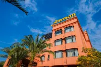 Amman Unique Hotel Các khách sạn gần Wat PA Ban Khao