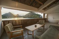 普者黑日扎白扎湖景客棧 丘北住宿飯店