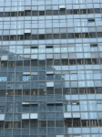 雲際Loft酒店（重慶光環購物公園店） 鄰近重慶光環購物公園室內植物園“沐光森林”的酒店