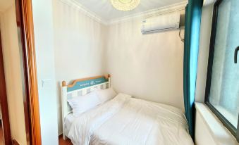 Venice Qinhai Boutique Holiday Apartment