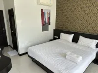 Nika Guesthouse - balkon
