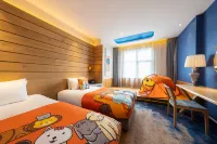 Yantai Lijing Overseas Chinese Hotel