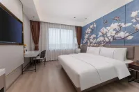 Magnotel Hotel (Kunshan Zhangpu Henglong Plaza)