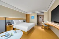 JI Hotel (Yancheng Nanyang Airport Institute of Technology) - 3 ดาว