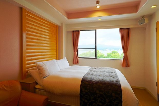 2. 호텔 파인 비와..