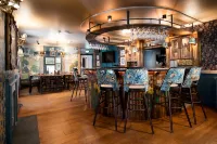 The Swan at Grasmere- the Inn Collection Group - bar
