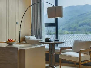 Peitree Resorts Yaoliang