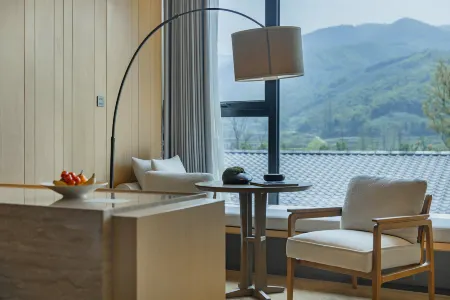 Peitree Resorts Yaoliang