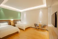 Xiaoye Fashion Hotel