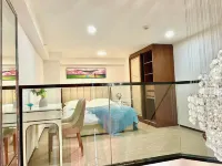 Haizou Village Inn · Country Chain Homestay (Ocean Flower Island) - navette aéroport