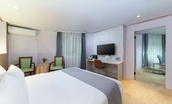 Xingshiguang Hotel (Dongguan Hengli Branch)