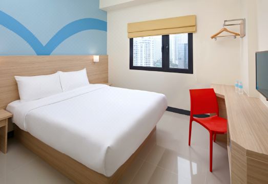 홉 인 호텔 세부 시티