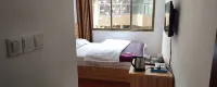 โรงแรมเทอเรซเซส เซิงยี่ - พร้อมWifi