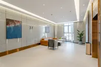 Junlai Hotel (Tianchang Tianfa Square)