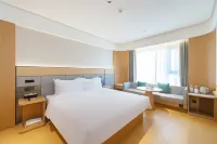 JI Hotel (Qingyang Huifeng Shang Yuan)