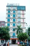 Pingnan Lidian Sunshine Theme Hotel