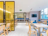 7Days Inn Hotel (Changsha Xingsha Zhongmao City) - sarapan