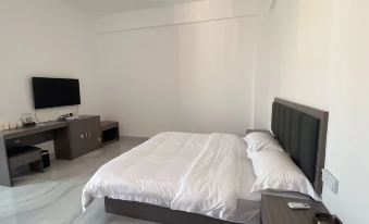 Amin Business Apartment