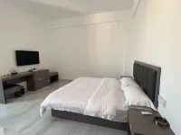 Amin Business Apartment Hotel dekat Donghaidao Passenger Transport Terminal