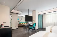 XANA Deluxe Hotel (Huayin Huashan Scenic Area) Hotels in Huayin